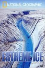 Watch National Geographic Extreme Ice Viooz