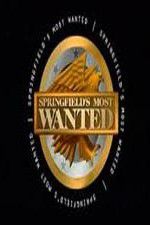 Watch Springfields Most Wanted Viooz