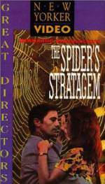 Watch The Spider's Stratagem Viooz