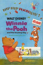 Watch Winnie the Pooh and the Blustery Day Viooz