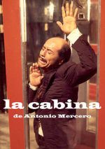 Watch La cabina (TV Short 1972) Viooz
