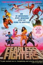 Watch Fearless Fighters Viooz