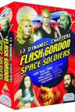 Watch Flash Gordon Viooz