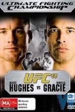 Watch UFC 60 Hughes vs Gracie Viooz