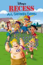 Watch Recess: All Growed Down Viooz