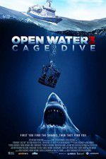Watch Open Water 3: Cage Dive Viooz