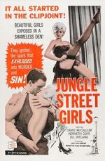 Watch Jungle Street Girls Viooz