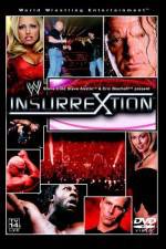 Watch WWE Insurrextion Viooz