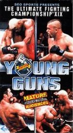 Watch UFC 19: Ultimate Young Guns Viooz