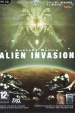 Watch The Alien Invasion Viooz