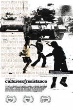 Watch Cultures of Resistance Viooz