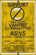 Watch At Stake Vampire Solutions Viooz