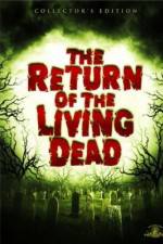 Watch The Return of the Living Dead Viooz