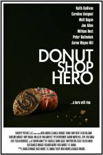 Watch Donut Shop Hero Viooz