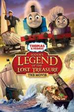 Watch Thomas & Friends: Sodor's Legend of the Lost Treasure Viooz