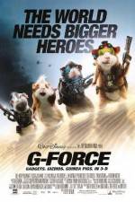Watch G-Force Putlocker