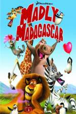 Watch Madly Madagascar Viooz