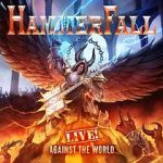 Watch Hammerfall: Live! Against the World Viooz