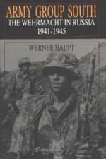 Watch Army Group South: The Wehrmacht in Russia 1941-1945 Viooz