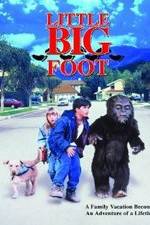 Watch Little Bigfoot Viooz