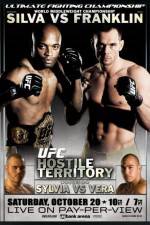 Watch UFC 77 Hostile Territory Viooz