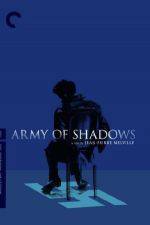 Watch Army of Shadows Viooz