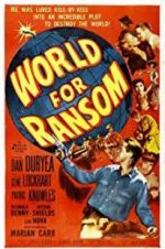 Watch World for Ransom Viooz