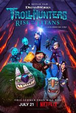 Watch Trollhunters: Rise of the Titans Viooz