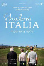 Watch Shalom Italia Viooz