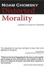 Watch Noam Chomsky Distorted Morality Viooz
