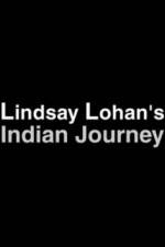 Watch Lindsay Lohan's Indian Journey Viooz