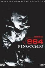 Watch 964 Pinocchio Viooz