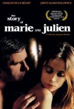 Watch The Story of Marie and Julien Viooz