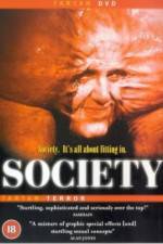 Watch Society Viooz