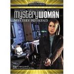 Watch Mystery Woman: Mystery Weekend Viooz