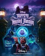 Watch Muppets Haunted Mansion (TV Special 2021) Viooz