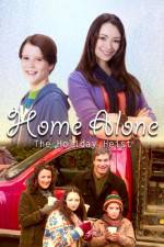 Watch Home Alone The Holiday Heist Viooz