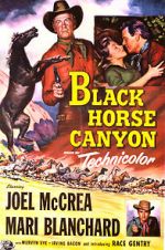 Watch Black Horse Canyon Viooz