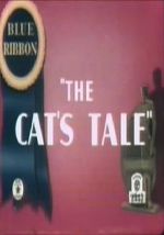 Watch The Cat\'s Tale (Short 1941) Viooz