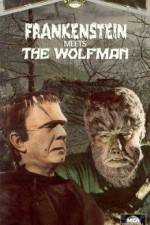 Watch Frankenstein Meets the Wolf Man Viooz