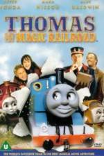 Watch Thomas and the Magic Railroad Viooz