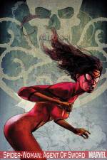 Watch Spider woman Agent Of Sword Viooz