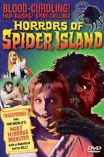 Watch Horrors of Spider Island Viooz
