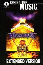 Watch Behind the Music Megadeth Viooz