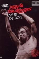 Watch Iggy & the Stooges Live in Detroit Viooz