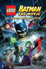 Watch LEGO Batman The Movie - DC Superheroes Unite Viooz