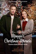 Watch Karen Kingsbury\'s Maggie\'s Christmas Miracle Viooz