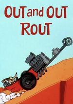 Out and Out Rout (Short 1966) viooz