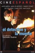 Watch El detective y la muerte Viooz
