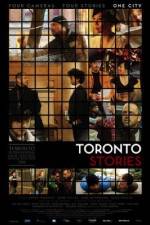 Watch Toronto Stories Viooz